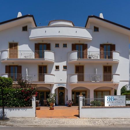 B&B Сперлонга Экстерьер фото