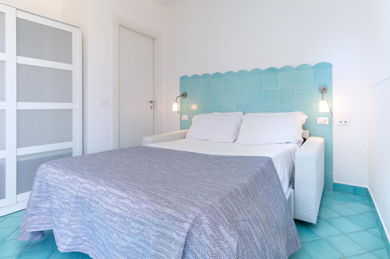 B&B Сперлонга Экстерьер фото